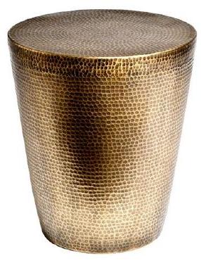 Brass Side Table, Feature : Durable, Easy To Place