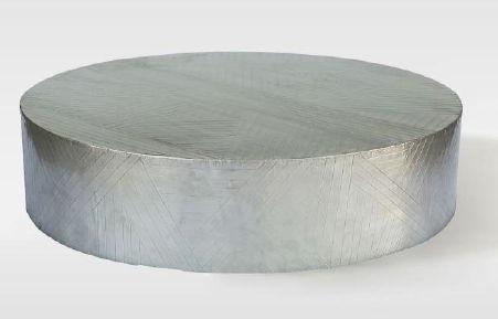Aluminum VC-1031 Aluminium Coffee Table, Feature : Complete Finishing, Perfect Shape