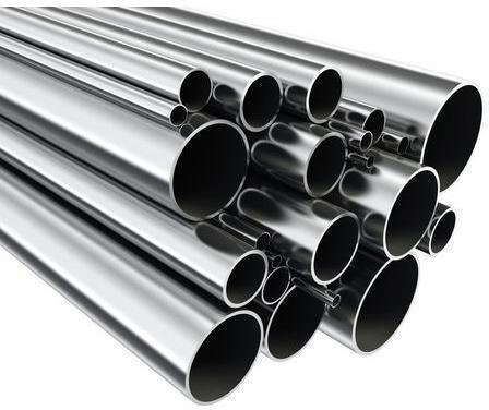 Aluminium Tubes