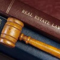 property legal adviser