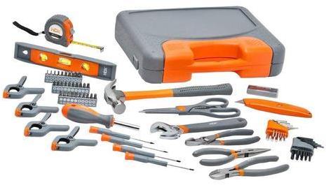 Hand tool set