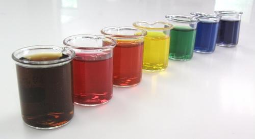 Solvent Dyes, Form : Liquid