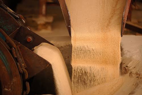 Refractory Micro Sand for Industrial Use