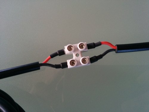 Alcop ROHS Cable Harness