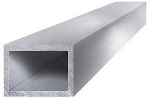 Rectangular Aluminum Tube
