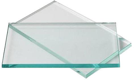 Float Toughened Glass