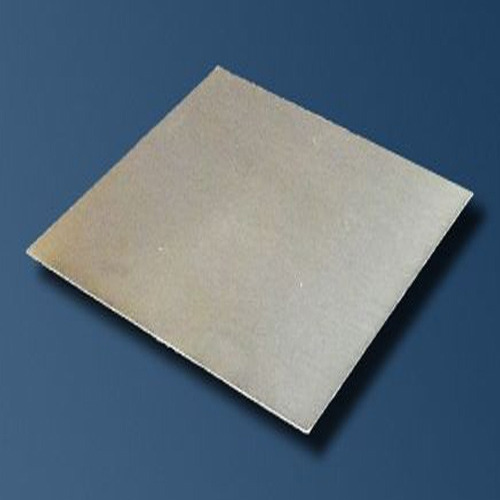 Aluminium Plate