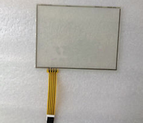 Single Phase Touch Screen Panel, for industrial
