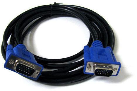 VGA Cable, Size : Customized