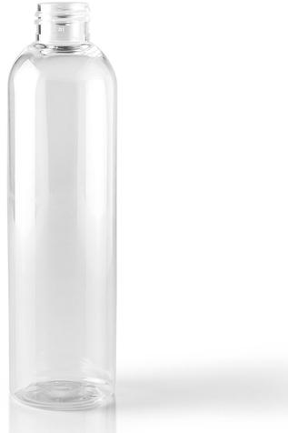 Packaging Round Plastic Bottle, Feature : Freshness Preservation
