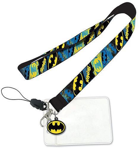 Nylon Printed ID Card Lanyard, Feature : Durable, Washable, Fashionable, Professional