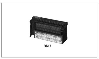 Terminal Relay Cable