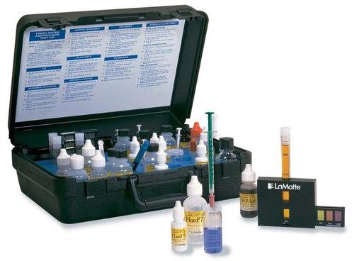 Aquasol Water Testing Kit, Packaging Type : Box