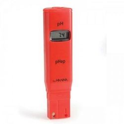 pH Meter