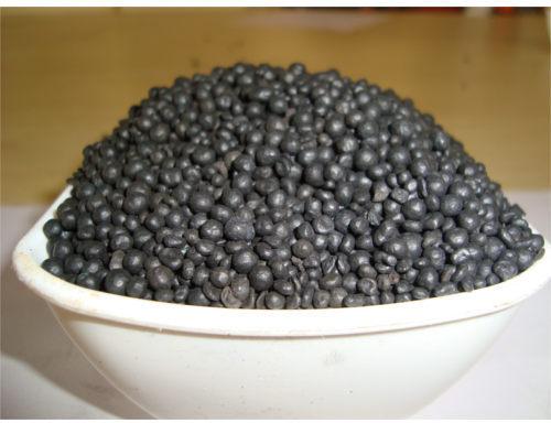 Humic Acid Shiny Ball, for Agriculture, Chemical processing