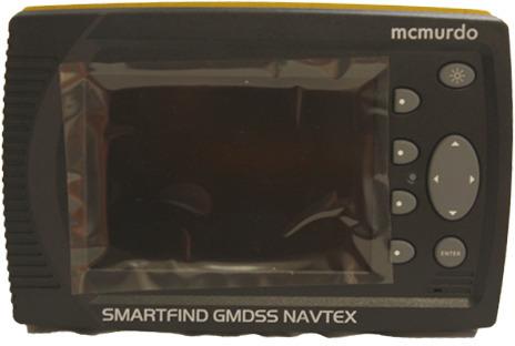 GMDSS Navtex Receiver