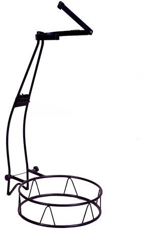 Veena Folding Stand