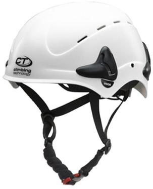 ABS Work-Shell Safety Hat, Color : White
