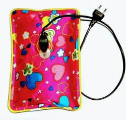 Back Electric Gel Heating Pad