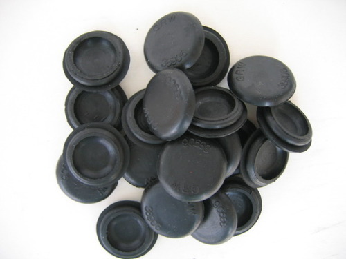 POLYTON Rubber Covers, Size : 2 MM TO 1000 MM