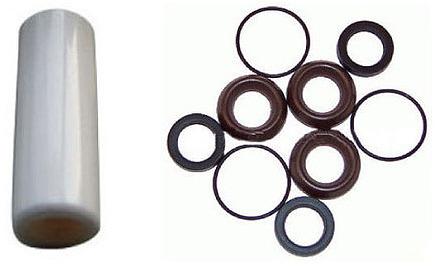 Rubber Automec Plunger Seal Kit