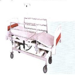 Veekay Medical ICU Bed Electric