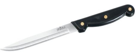 Stainless Steel Handle Knife