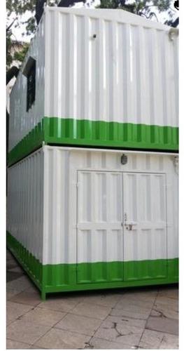 Container Home