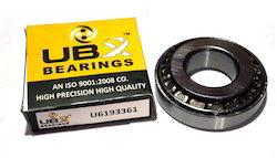 UBX Automotive Bearings, Packaging Type : SINGLE