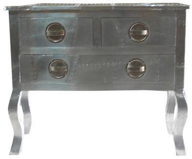 Iron Industrial Cabinet, for Home Furniture