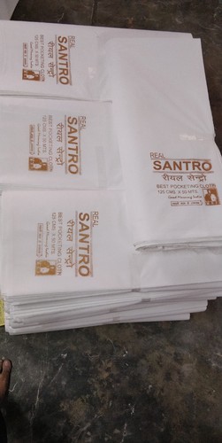 Santro fabrics, Width : 48