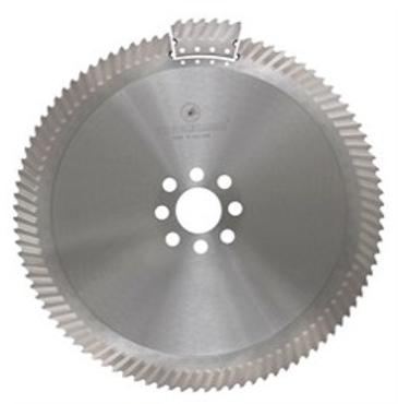 SEGMENTAL SAW BLADES