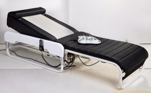 Massage table, Material Type : Foam
