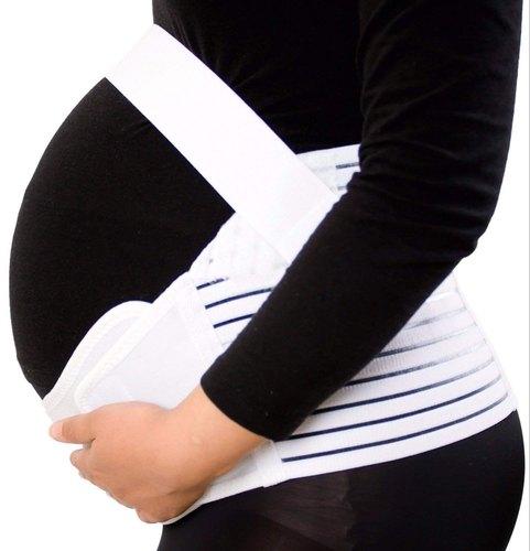 Maternity Support, Color : White