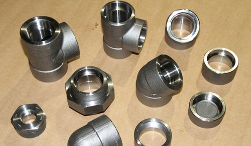 Equal Inconel Elbow, for Structure Pipe, Connection : Welded, Male, Female