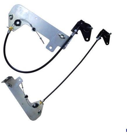 Fuel Lid Cable Assembly, Feature : Reliable, Optimum Quality, Longer Life