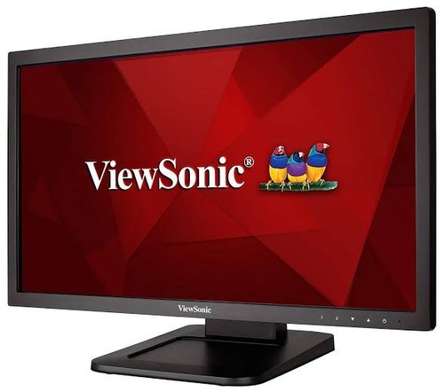 Viewsonic Touch Monitor
