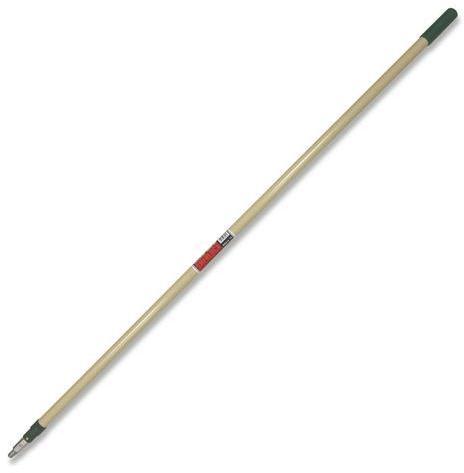 PVC Plastic extension poles, Length : 1 - 3 Feet