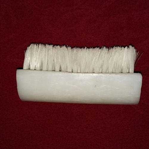 Conveyor Cleaning Brush, Bristle Material : Copper