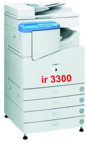 Photocopier Machine