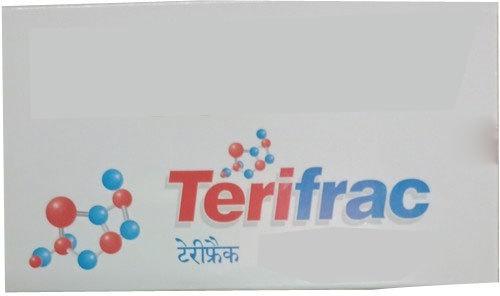 Terifrac Injection, Packaging Type : Box