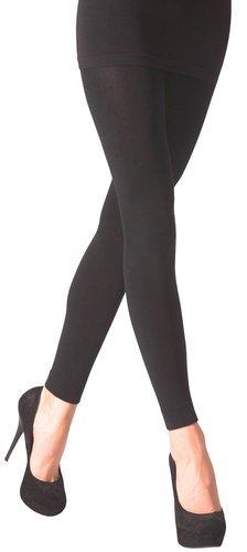 Plain Nylon Footless Tight, Gender : Women