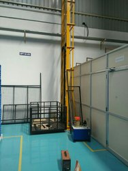 Own Hydraulic Lifts