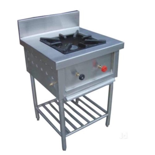 Stainless Steel stock pot stove