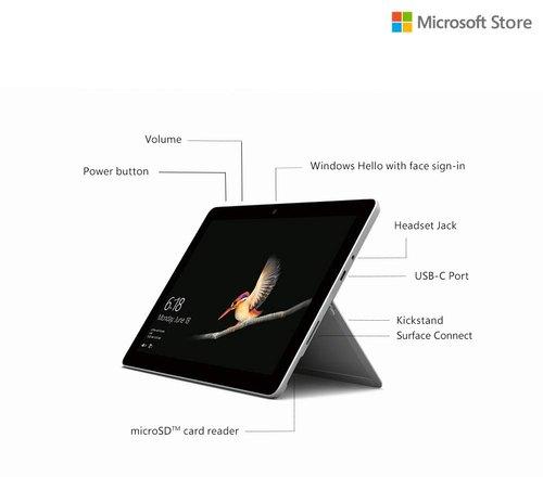 Portable and Light Weight Tablet, for Windows