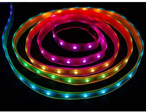 Acrylic LED RGB Strip, Power : 30 W
