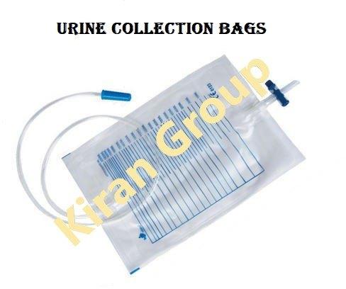 Urine Drainage Bags