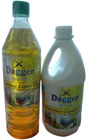 Dagger plus Surface Cleaner, Packaging Type : Bottle, Can