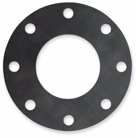 Neoprene Sponge Gasket