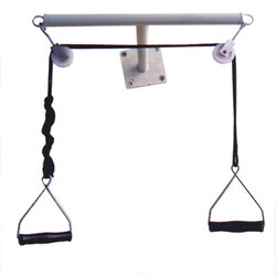 Stainless steel Shoulder Exercise Equipment